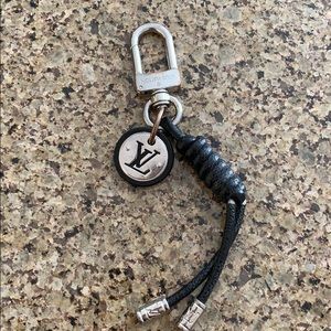 Louis Vuitton Keychain